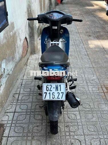 Wave 110 2020 bs62 chính chủ bao công chứng