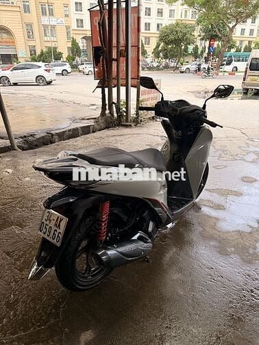 Honda SH125i 2024 ABS Xám 5600km