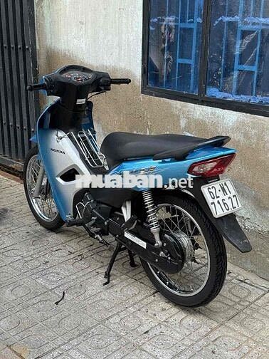 Wave 110 2020 bs62 chính chủ bao công chứng