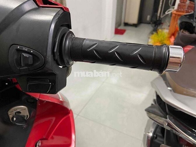 Honda Future 2011 Đỏ Việt Nam