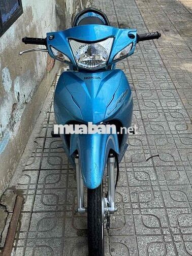 Wave 110 2020 bs62 chính chủ bao công chứng