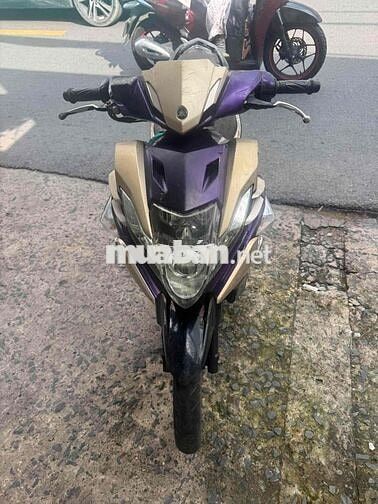 Yamaha No5 Fi k9c êm ngon,trao đổi 2012