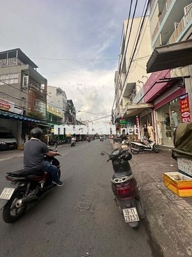 CHÍNH CHỦ CẦN CHO THUÊ NHANH GỐC 2MT ĐƯỜNG SỐ 37, TÂN QUY.