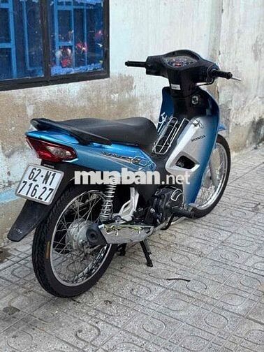 Wave 110 2020 bs62 chính chủ bao công chứng