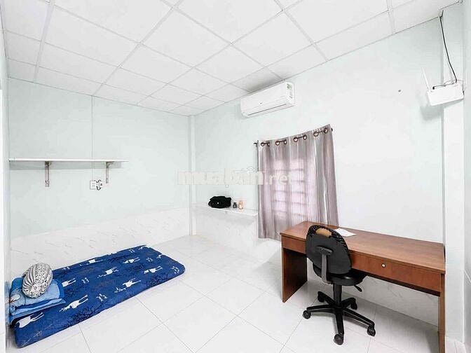 CHỎ THUÊ PHÒNG TRỌ NGUYÊN CĂN 1 TRỆT 1 LẦU PHẠM HỮU LẦU GIÁ 3,8TR/TH