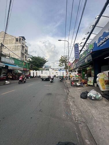 CHÍNH CHỦ CẦN CHO THUÊ NHANH GỐC 2MT ĐƯỜNG SỐ 37, TÂN QUY.