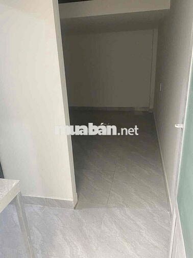 cho thuê nhà 5 x 16. đường Quang trung