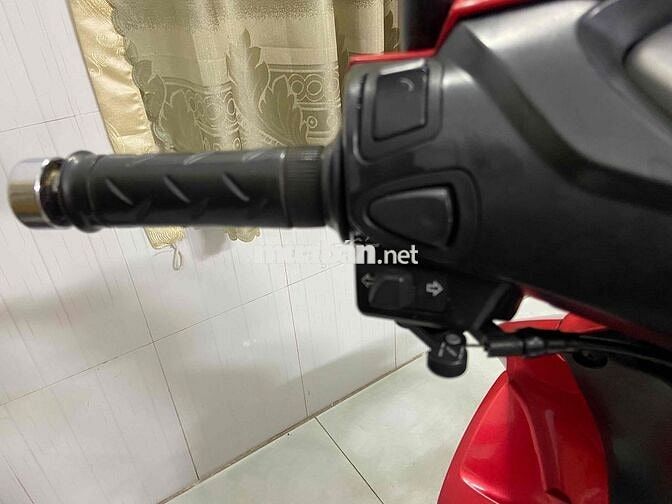 Honda Future 2011 Đỏ Việt Nam