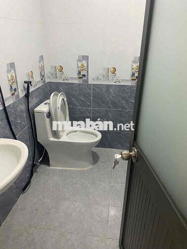 cho thuê nhà 5 x 16. đường Quang trung