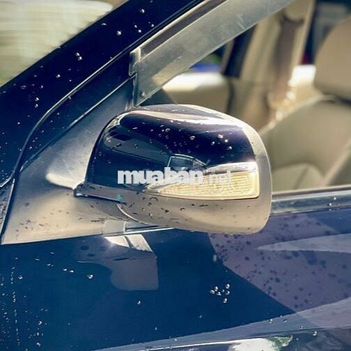 Nissan Sunny XV 2014 1.5 AT – Sedan hạng B bền bỉ