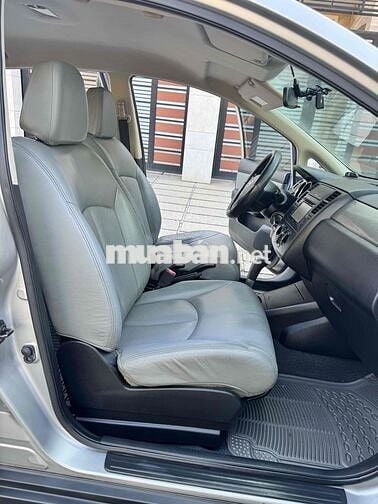 🍀Bán xe NISSAN TIIDA At Model 2007 - nk Trung Đông