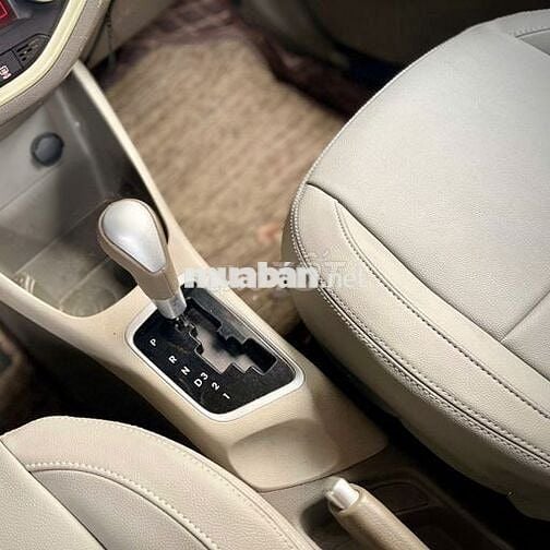 KIA Morning Si 2015 Tự động 74.000 km