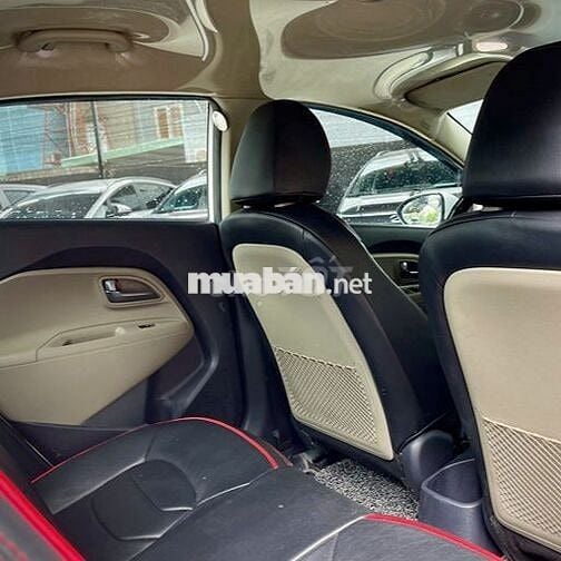 Kia Rio 2016 Sedan NHẬP HÀN -1 CHỦ- 82.000 km