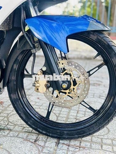 EXCITER 135 2014 ODO THẤP ÁO SỐNG ỐC TÁN SẠCH ĐẸP