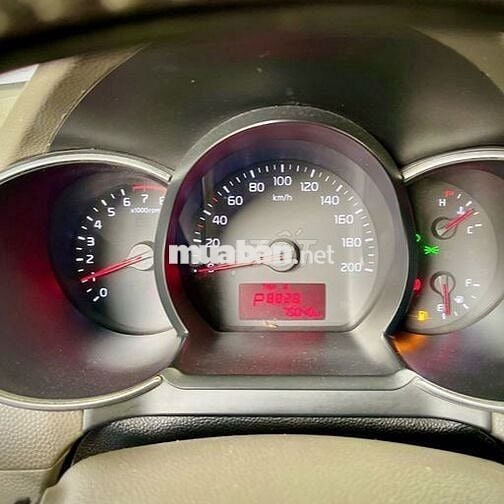 KIA Morning Si 2015 Tự động 74.000 km