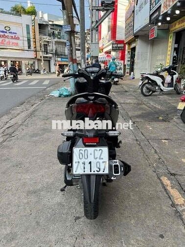 🔴🔴 Vario 150 2019 Đen nhám rất đẹp có trả góp