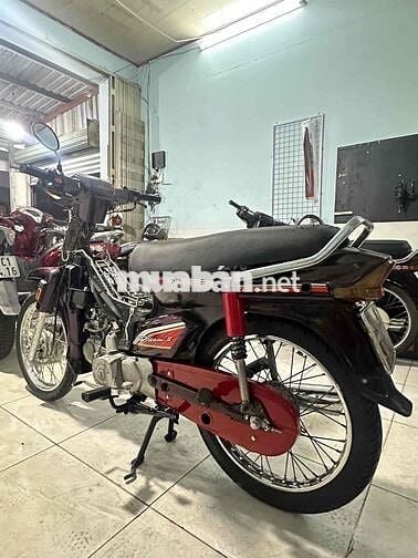 Loncin Dream TQ