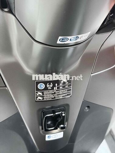 Honda SH 300i 2018 Vàng cát