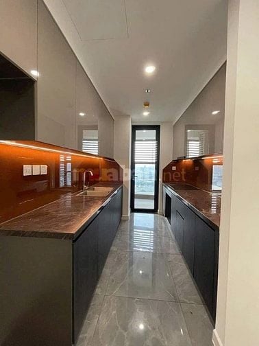 Cho thuê chung cư cao cấp Khải Hoàn- Lạc Long Quân- 2PN, giá 14tr/th