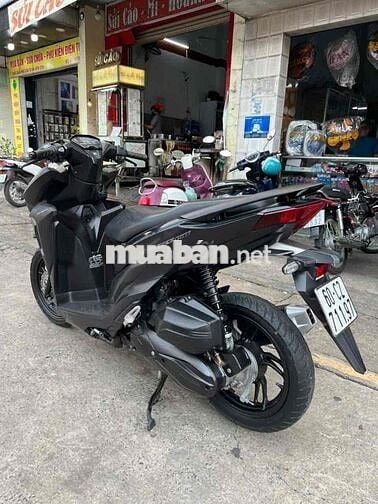 🔴🔴 Vario 150 2019 Đen nhám rất đẹp có trả góp