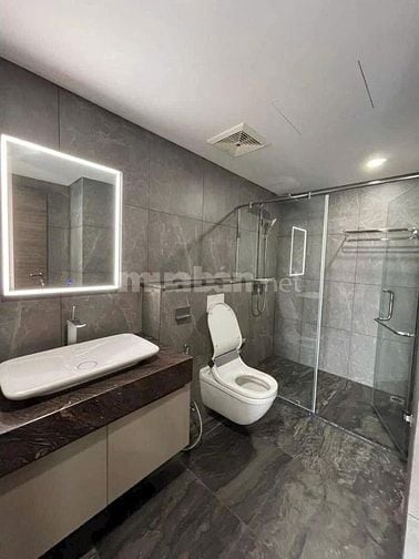 Cho thuê chung cư cao cấp Khải Hoàn- Lạc Long Quân- 2PN, giá 14tr/th