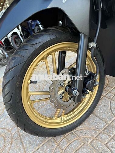 Honda Vario 150 2019 Đen