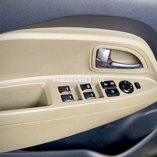 Kia Rio 2016 Sedan NHẬP HÀN -1 CHỦ- 82.000 km