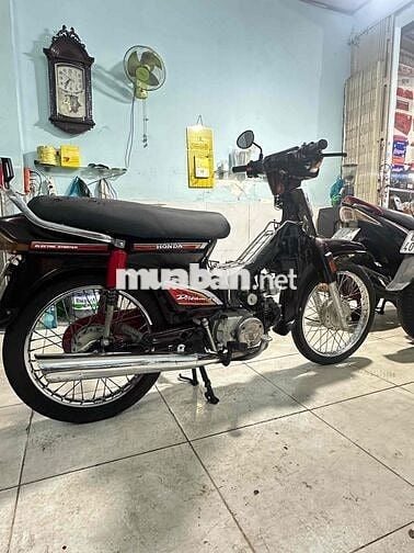 Loncin Dream TQ