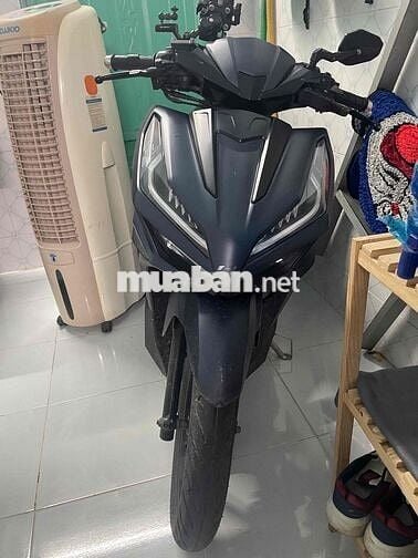 Honda Vario 125 2024 Xanh Đen 15000 km
