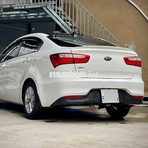 Kia Rio 2016 Sedan NHẬP HÀN -1 CHỦ- 82.000 km