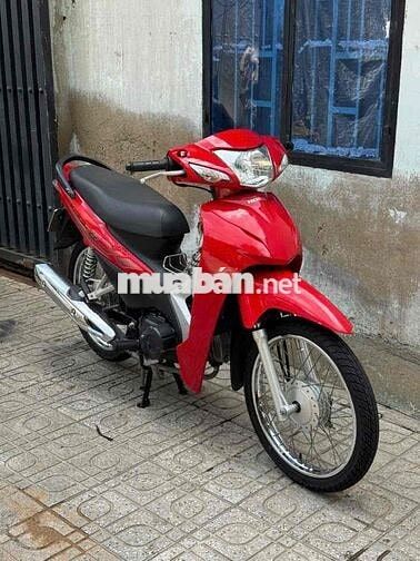 Wave 110 2019 chính chủ bao công chứng