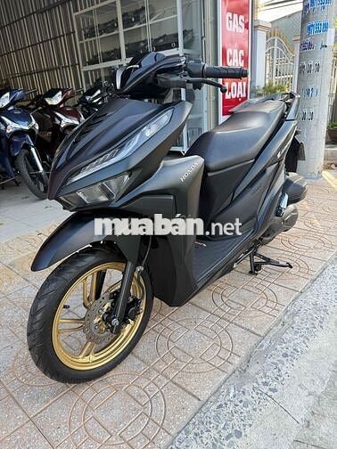 Honda Vario 150 2019 Đen