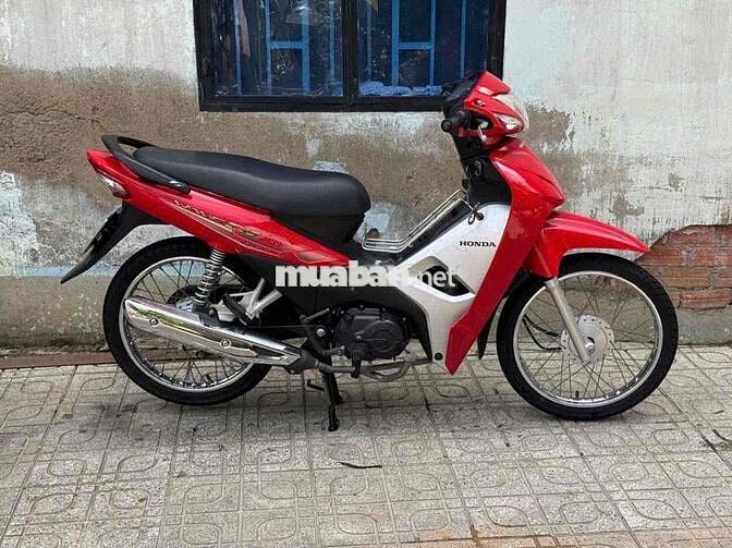 Wave 110 2019 chính chủ bao công chứng