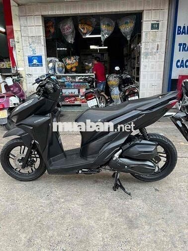 🔴🔴 Vario 150 2019 Đen nhám rất đẹp có trả góp