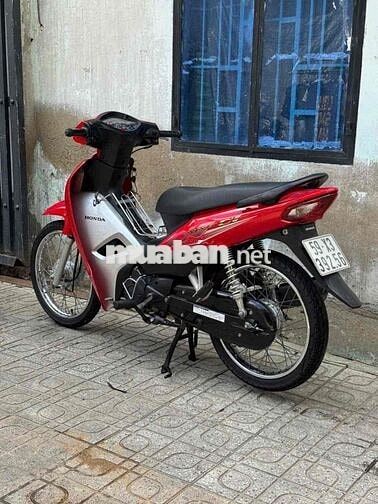 Wave 110 2019 chính chủ bao công chứng
