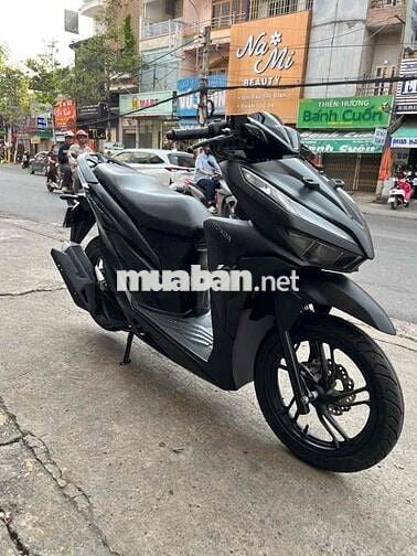 🔴🔴 Vario 150 2019 Đen nhám rất đẹp có trả góp