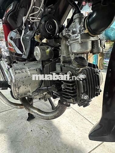 Loncin Dream TQ