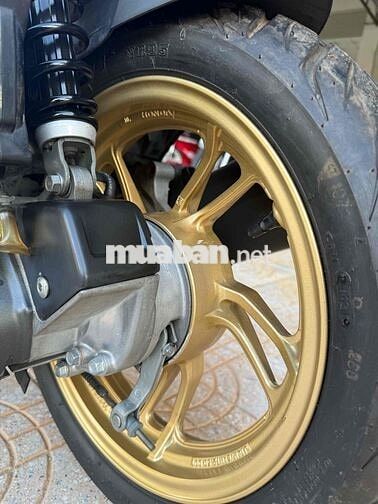 Honda Vario 150 2019 Đen