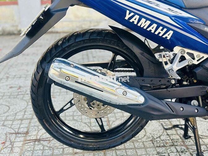EXCITER 135 2014 ODO THẤP ÁO SỐNG ỐC TÁN SẠCH ĐẸP