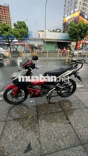 Honda Winner V2 ABS 2021 Đỏ Trắng Đen