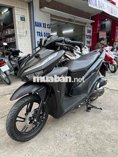 🔴🔴 Vario 150 2019 Đen nhám rất đẹp có trả góp