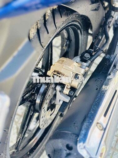 EXCITER 135 2014 ODO THẤP ÁO SỐNG ỐC TÁN SẠCH ĐẸP