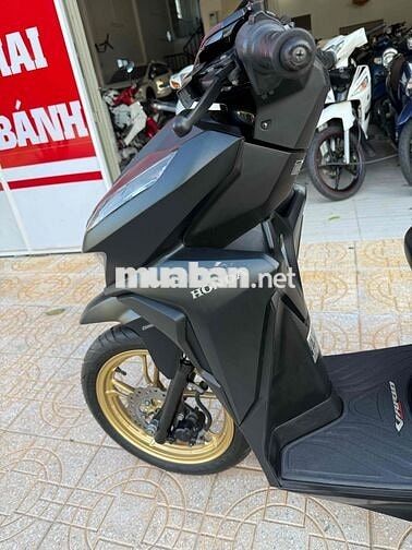 Honda Vario 150 2019 Đen