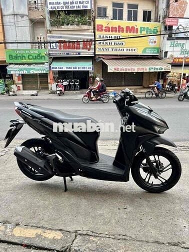 🔴🔴 Vario 150 2019 Đen nhám rất đẹp có trả góp
