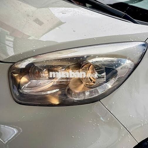 KIA Morning Si 2015 Tự động 74.000 km
