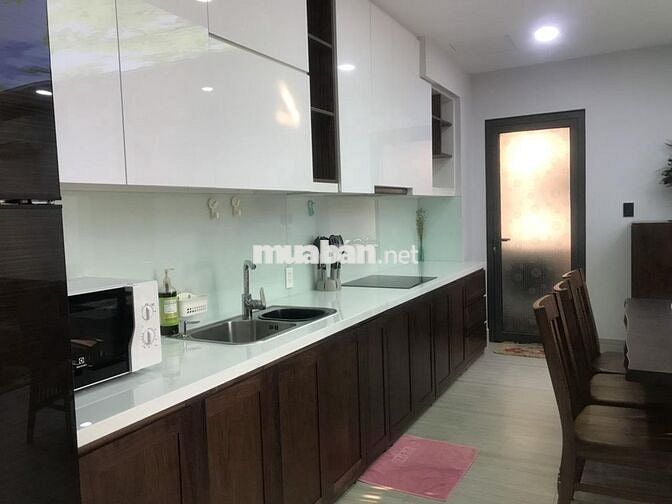 Chính chủ gửi bán căn 80m2 2PN Tại EverRich Infinity