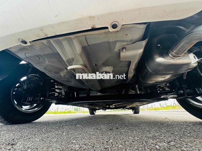 Hyundai i10 1.2AT GLS 2019 Trắng Tự động