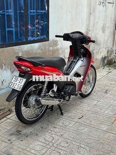 Wave 110 2019 chính chủ bao công chứng
