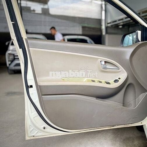 KIA Morning Si 2015 Tự động 74.000 km