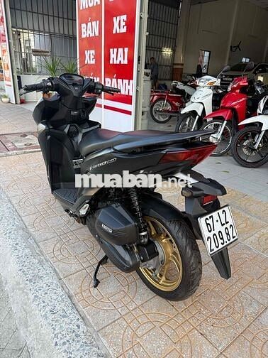 Honda Vario 150 2019 Đen